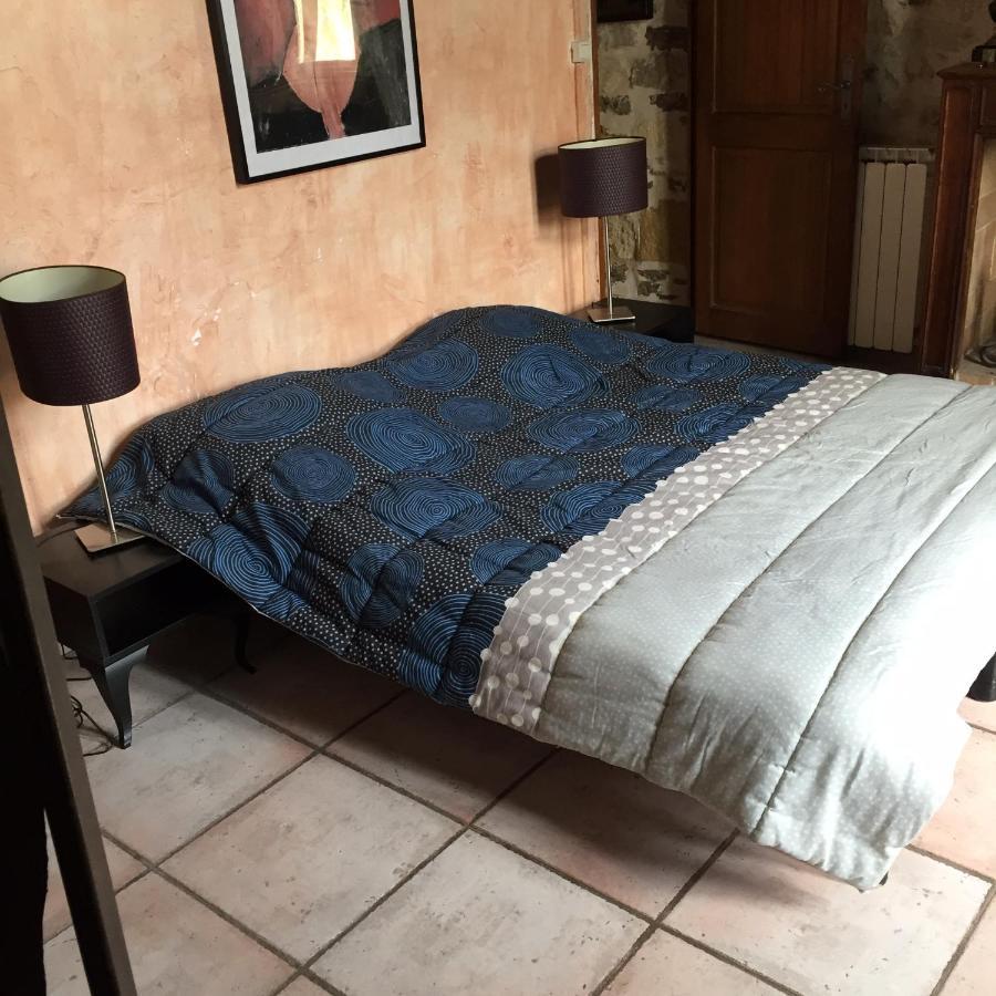 La Maison Sur La Place Aigues-Mortes Exterior photo